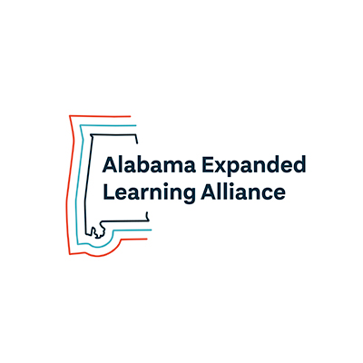 Alabama Expanded Learning Alliance Logo