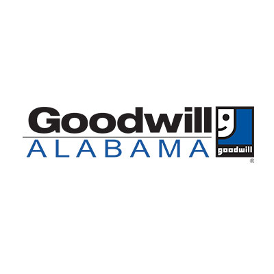 Alabama Goodwill Logo
