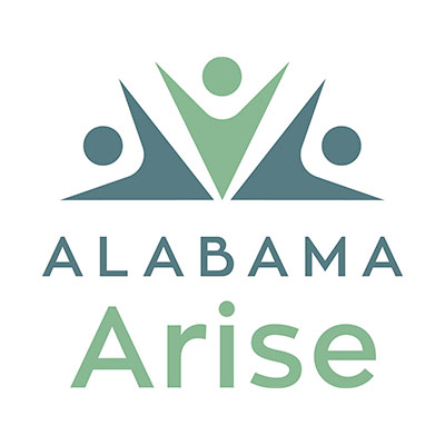 Alabama Arise Logo