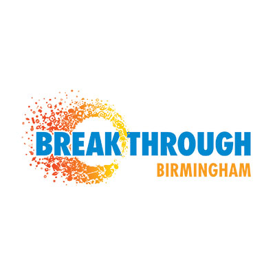 Breakthrough Birmingham Logo