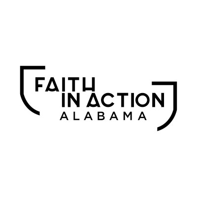 Faith in Action Alabama Logo
