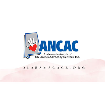 AL Network of Children's Advocacy Centers Logo