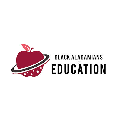 Black Alabamians For Education Logo