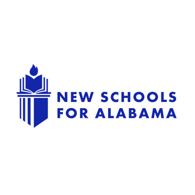 New Schools for Alabama Logo
