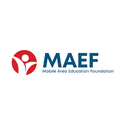 Mobile Area Education Foundation Logo