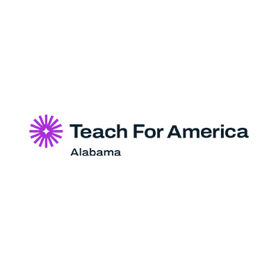 Teach For America Alabama Logo