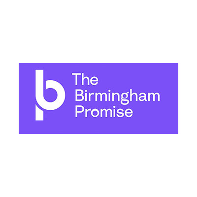 Birmingham Promise Logo