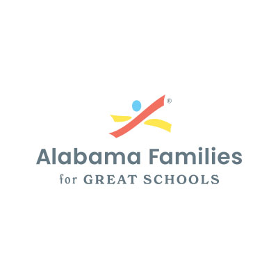 Alabama Families for Great Schools Logo