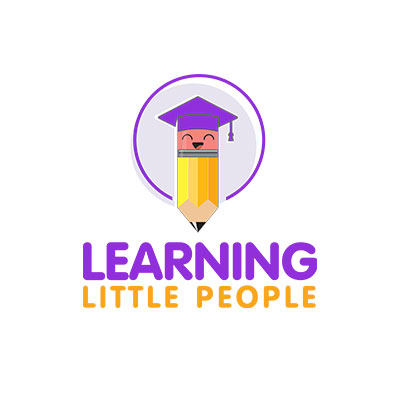 Learning Little People, LLC Logo