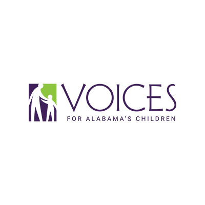 VOICES for Alabama's Children Logo