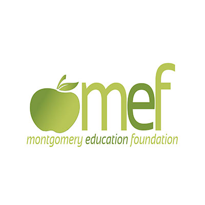 Montgomery Education Foundation Logo
