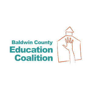 Baldwin County Education Coalition logo