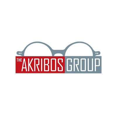 The Akribos Group logo